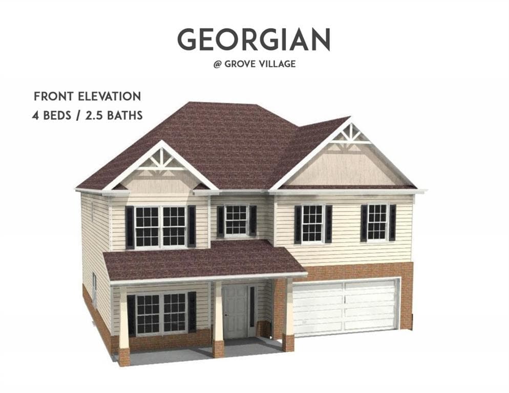 4029 Bibb Ridge Trail, Locust Grove, GA 30248 — most recent listing photo