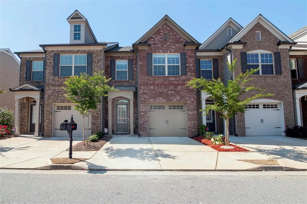 1700 Garbrooke Cove, Lawrenceville, GA 30046 — most recent listing photo