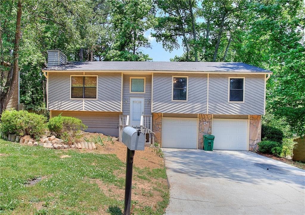 5488 Pepperwood Court, Stone Mountain, GA 30087 — most recent listing photo
