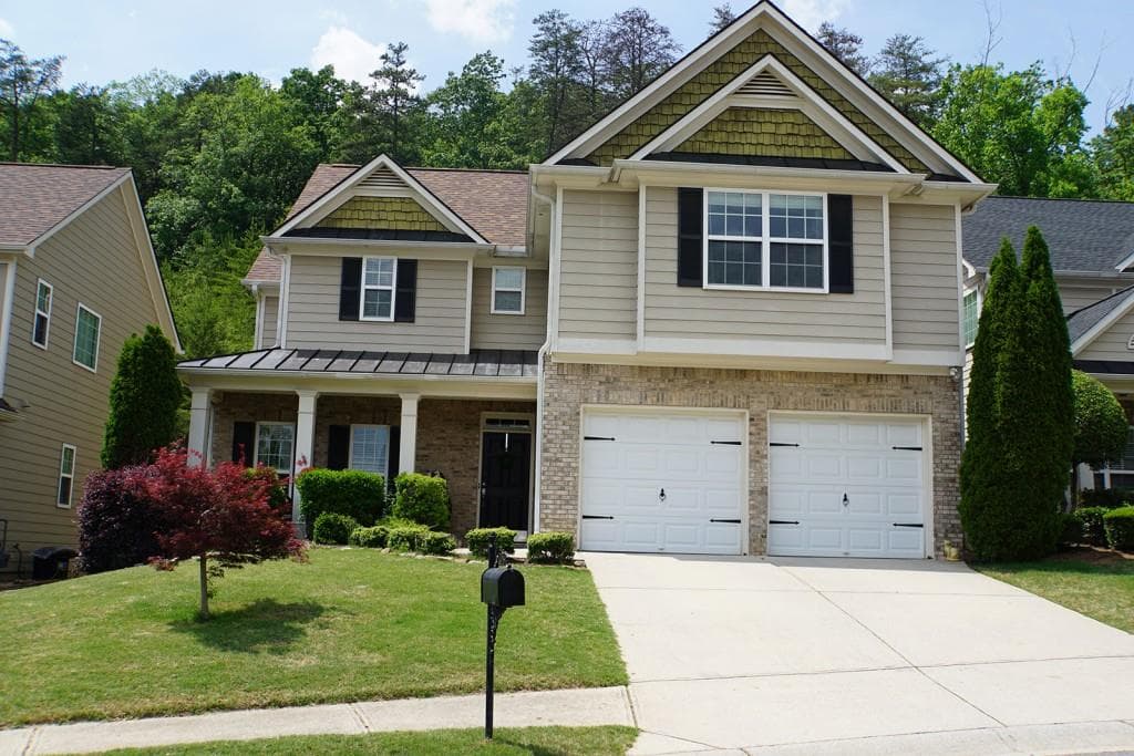 475 Highlands Loop, Woodstock, GA 30188 — most recent listing photo