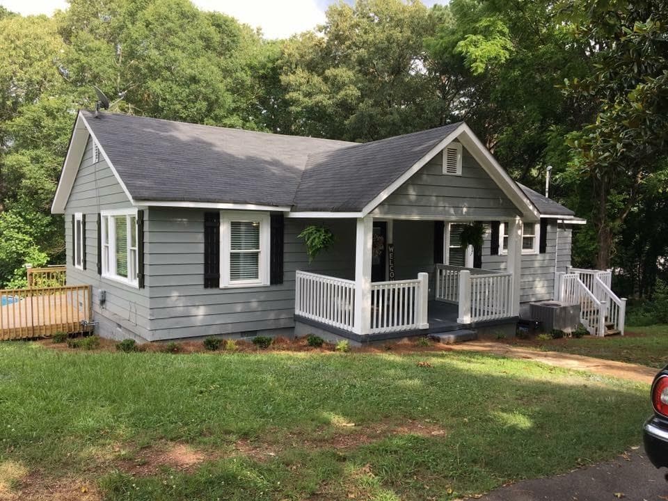 171 E Killian Street, Canton, GA 30114 — most recent listing photo