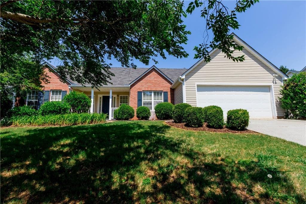 3504 Lynley Mill Lane, Dacula, GA 30019 — most recent listing photo
