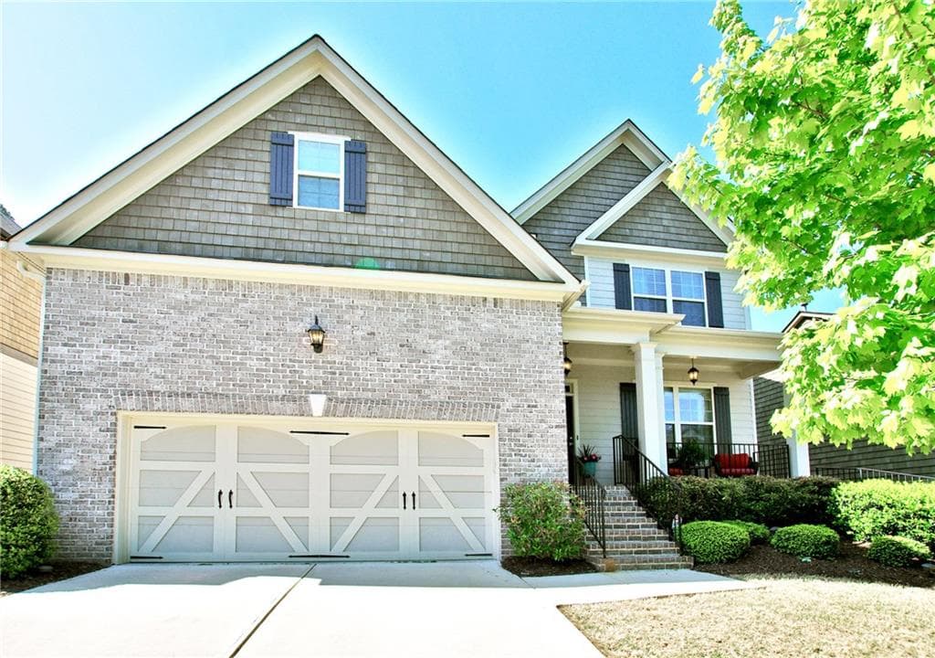 1915 Haven Park Circle, Smyrna, GA 30080 — most recent listing photo