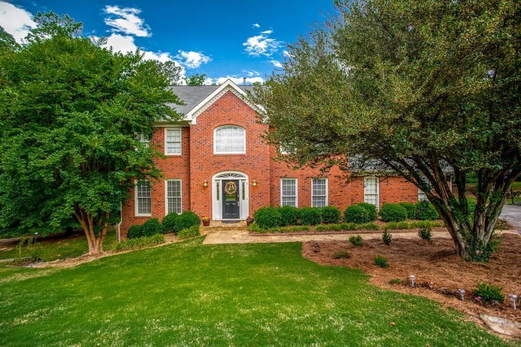 4023 Beech Tree Court, Marietta, GA 30062 — most recent listing photo