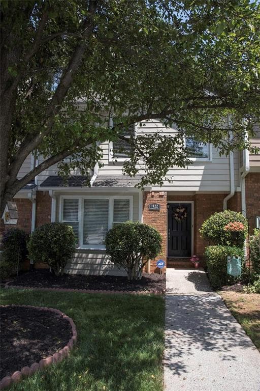 1122 Shiloh Lane 1122, Kennesaw, GA 30144 — most recent listing photo
