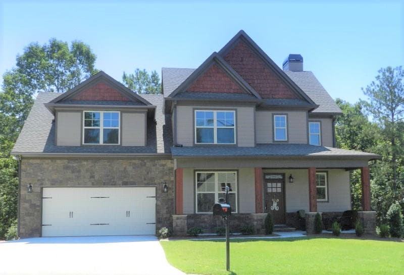 51 Berryhill Place, Cartersville, GA 30121 — most recent listing photo