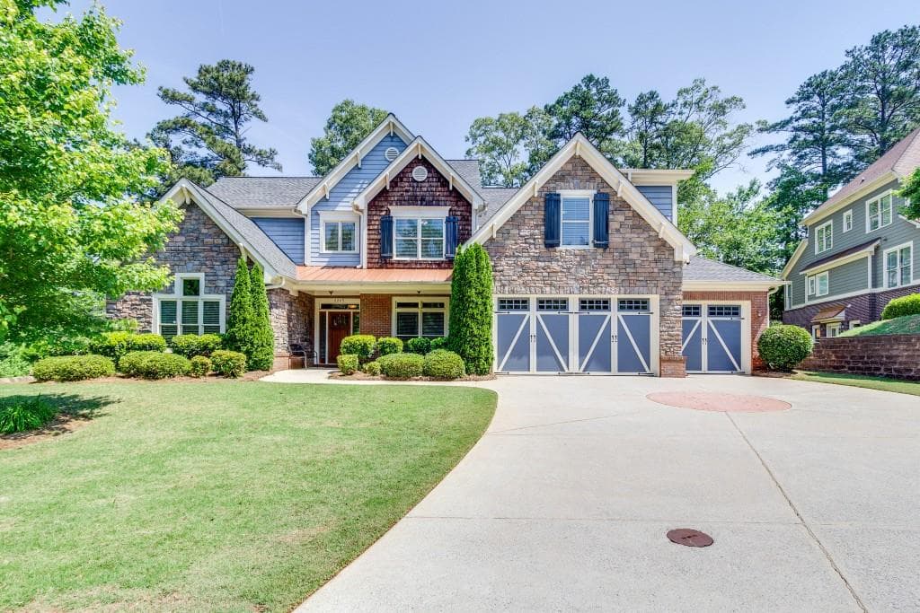 2265 Venture Drive, Marietta, GA 30062 — most recent listing photo