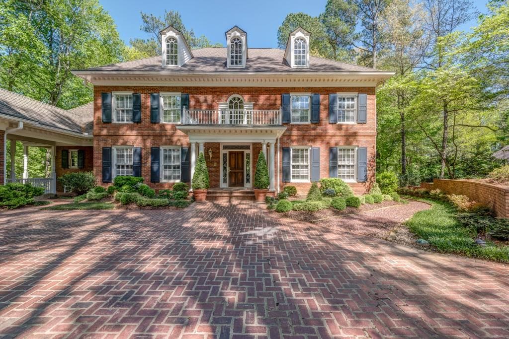 4420 Pemberton Cove, Alpharetta, GA 30022 — most recent listing photo