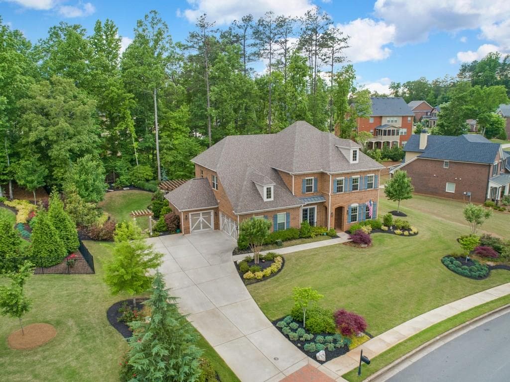 1453 Kings Park Drive, Kennesaw, GA 30152 — most recent listing photo