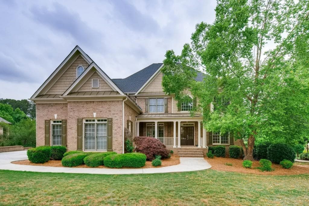 1022 Ector Drive, Kennesaw, GA 30152 — most recent listing photo