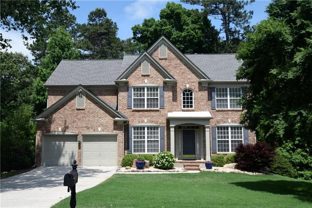 1570 Laleiah Drive, Cumming, GA 30041 — most recent listing photo