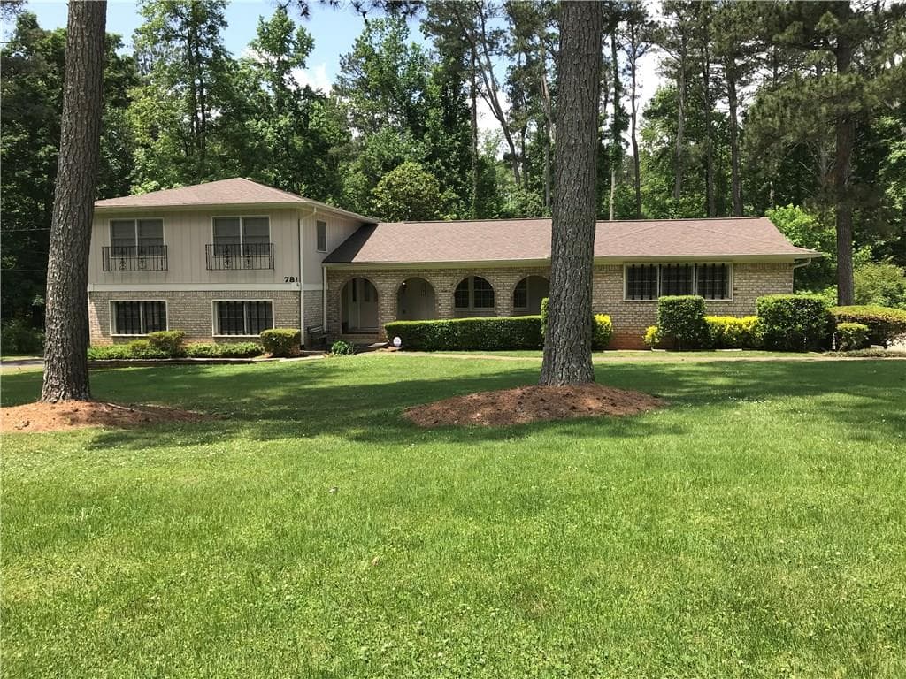 781 Corundum Court, Stone Mountain, GA 30083 — most recent listing photo