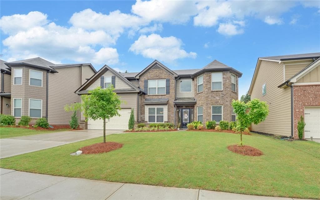 6020 Park Bend Avenue, Braselton, GA 30517 — most recent listing photo