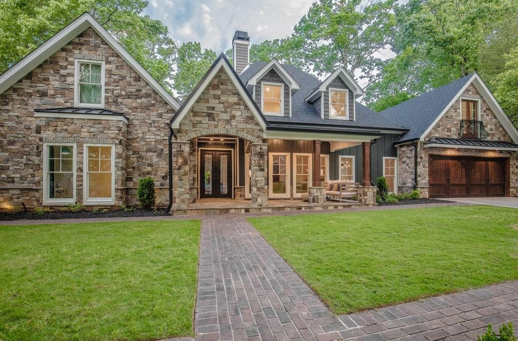 786 OLD PAPER MILL Drive, Marietta, GA 30067 — most recent listing photo