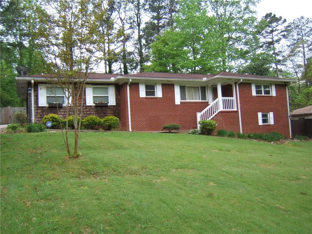 132 Douglas Drive, Mableton, GA 30126 — most recent listing photo