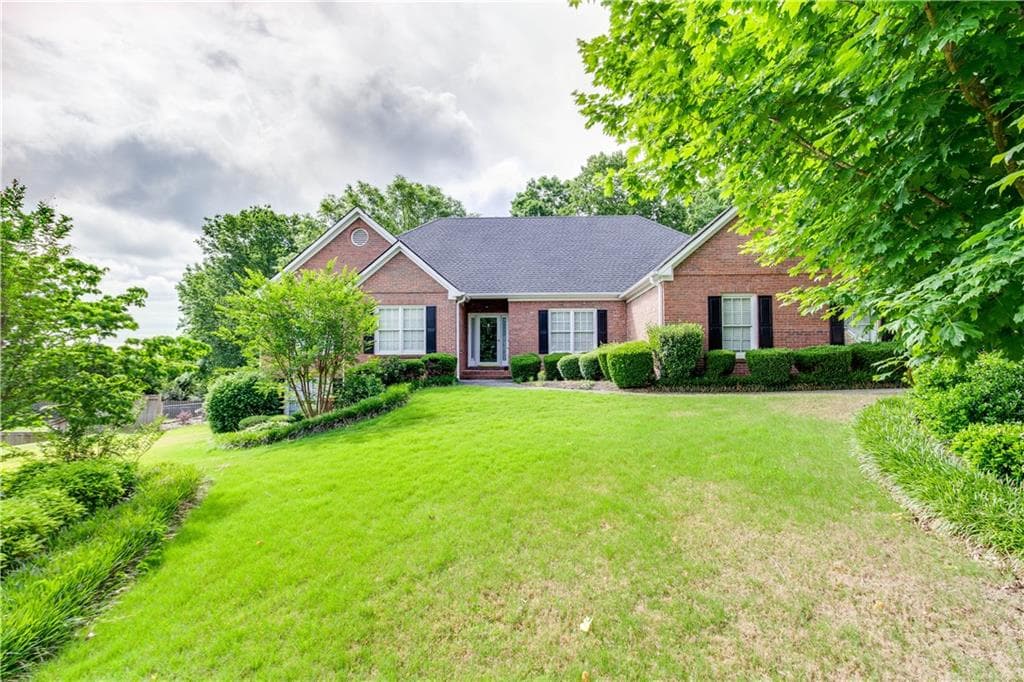 1680 Windsong Park Drive, Dacula, GA 30019 — most recent listing photo