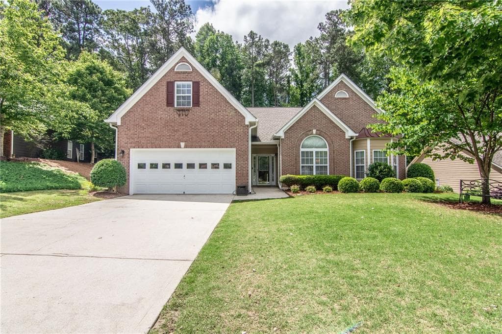 1275 Sunhill Drive, Lawrenceville, GA 30043 — most recent listing photo