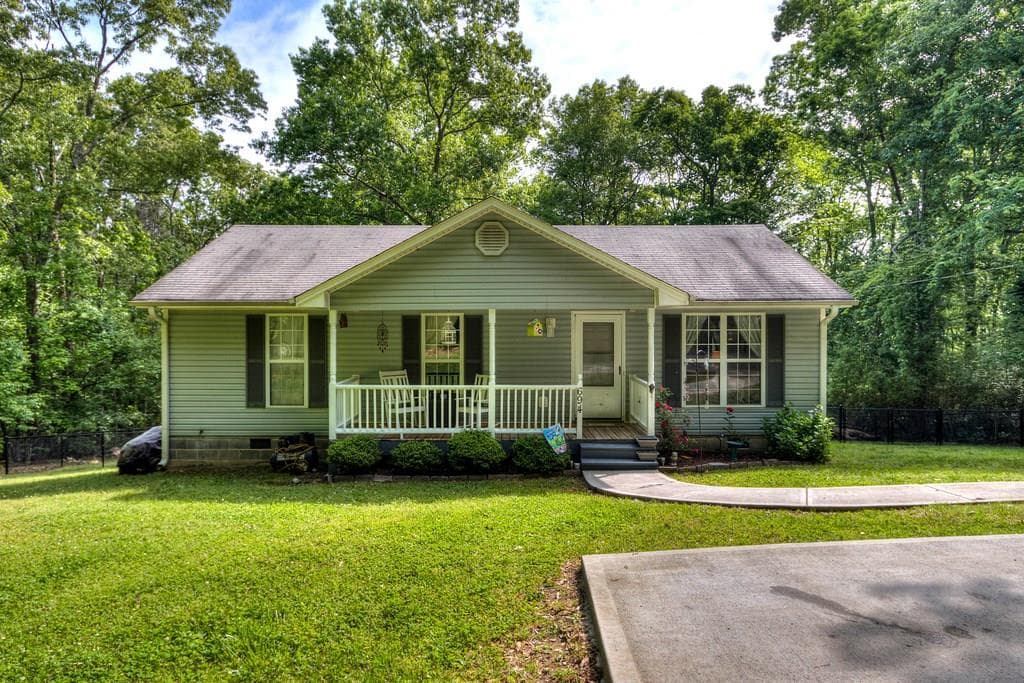694 Sugar Valley Road, Cartersville, GA 30120 — most recent listing photo