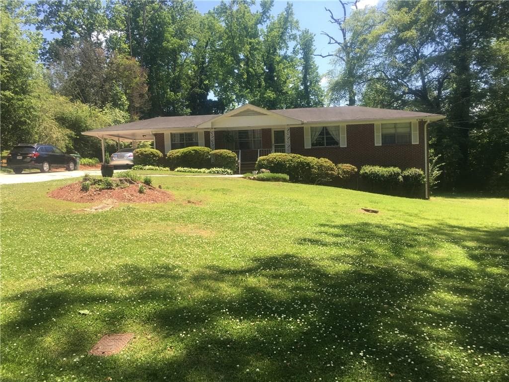 1316 Laverte Circle, Mableton, GA 30126 — most recent listing photo