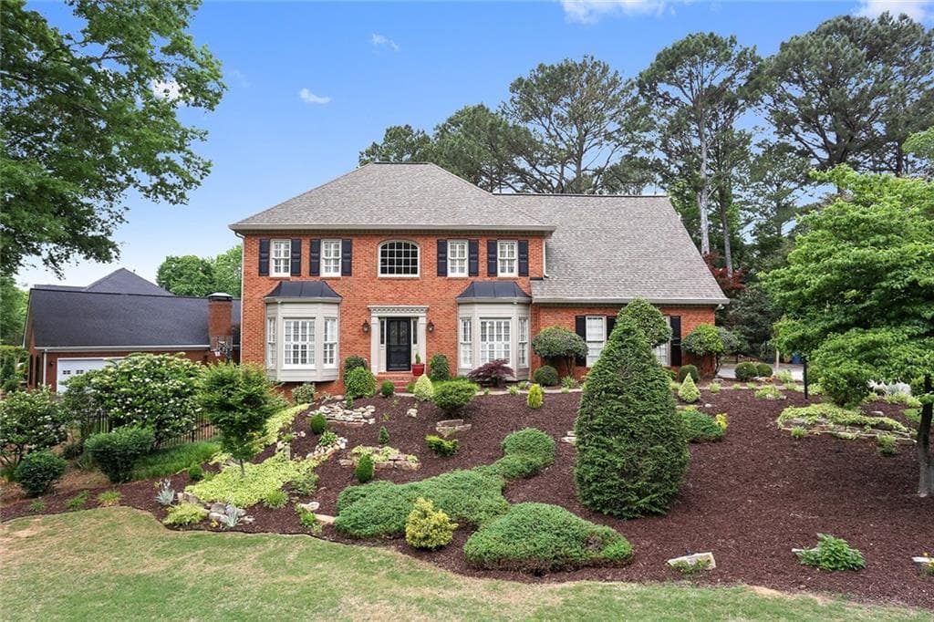9940 Twingate Drive, Johns Creek, GA 30022 — most recent listing photo