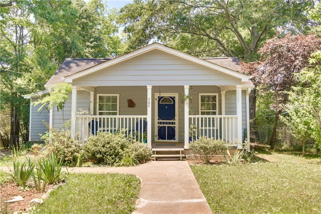 784 East Avenue, Scottdale, GA 30079 — most recent listing photo