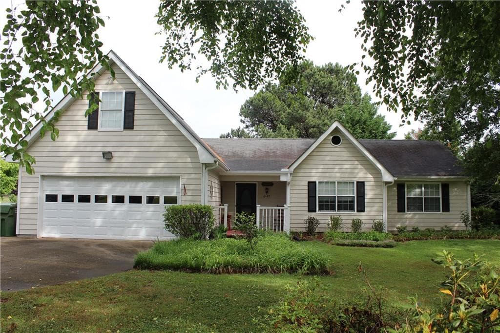 6480 Dove Drive, Loganville, GA 30052 — most recent listing photo