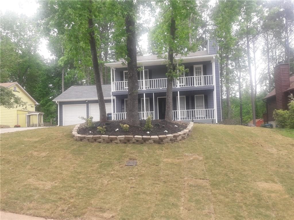 3753 Holland Drive, Snellville, GA 30039 — most recent listing photo