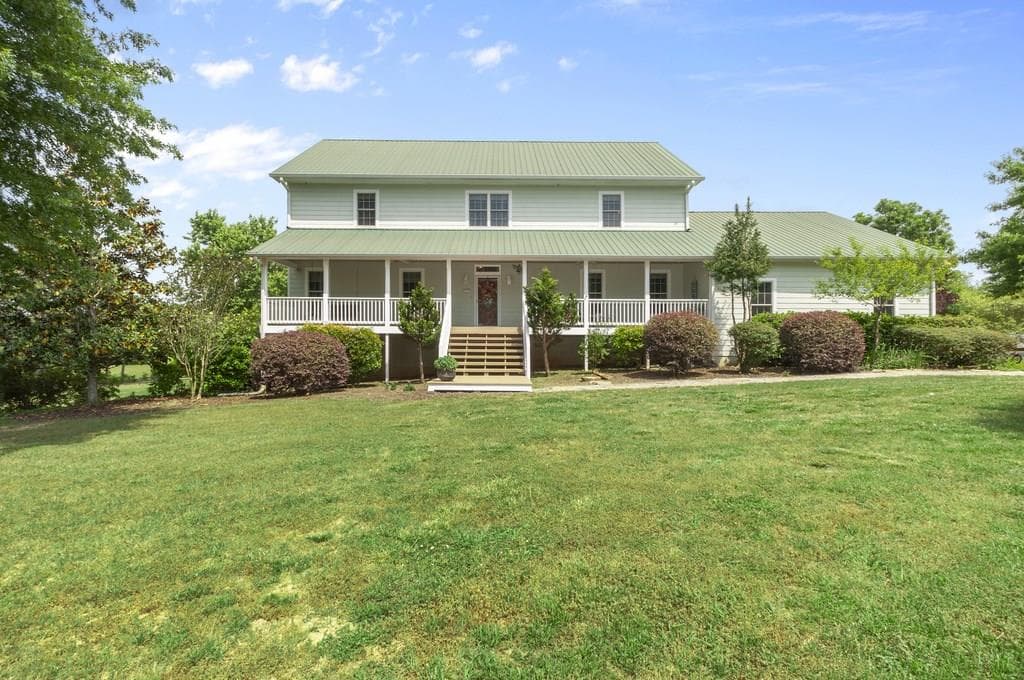 138 Moore Road, Kingston, GA 30145 — most recent listing photo