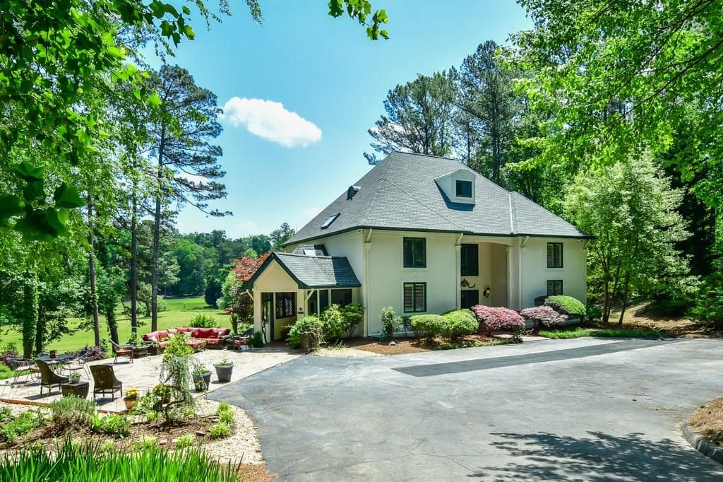 671 Stewart Mill Road, Stone Mountain, GA 30087 — most recent listing photo