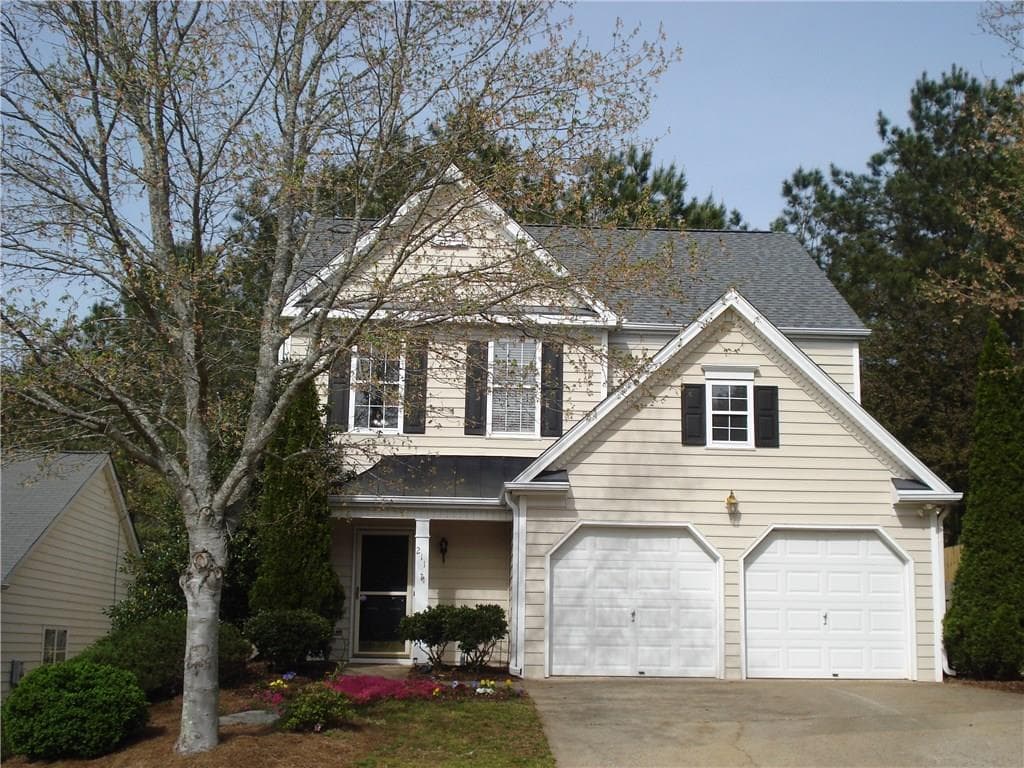 211 Colony Center Drive, Woodstock, GA 30188 — most recent listing photo