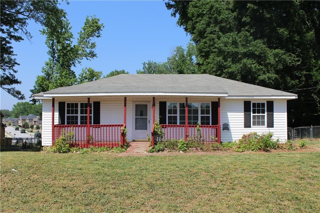 1386 Braselton Highway, Lawrenceville, GA 30043 — most recent listing photo