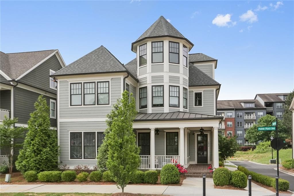 1856 Pointe Place Avenue, Dunwoody, GA 30338 — most recent listing photo