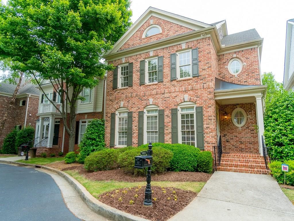 2694 Lenox Road 5, Atlanta, GA 30324 — most recent listing photo