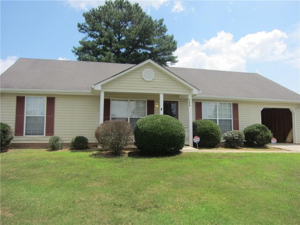 9274 Club View Trace, Riverdale, GA 30274 — most recent listing photo