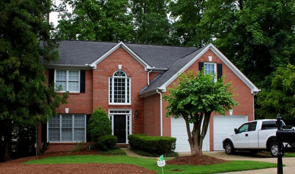 2012 Stonewick Court, Lawrenceville, GA 30043 — most recent listing photo