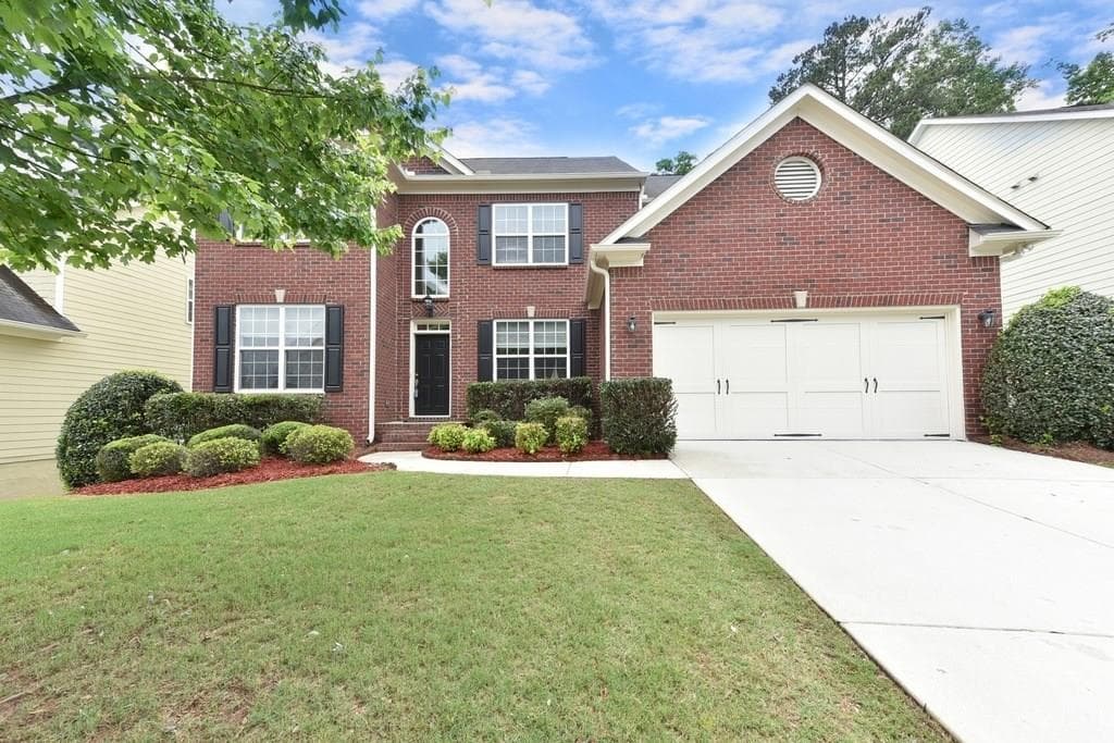 4650 Shiloh Springs Road, Cumming, GA 30040 — most recent listing photo