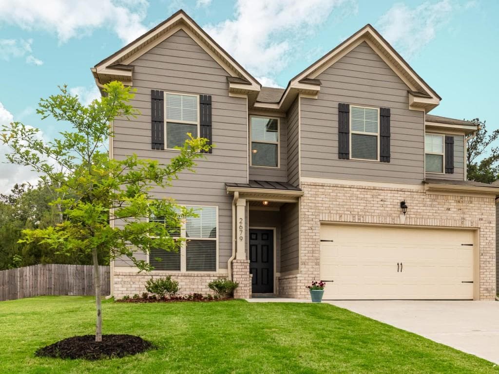 4 bedroom, 3,034 sq ft single family residence sold at 2679 Dayview Lane, Atlanta, GA 30331