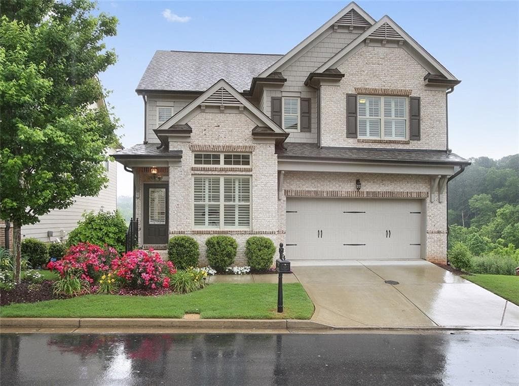 7290 Jamestown Drive, Alpharetta, GA 30005 — most recent listing photo