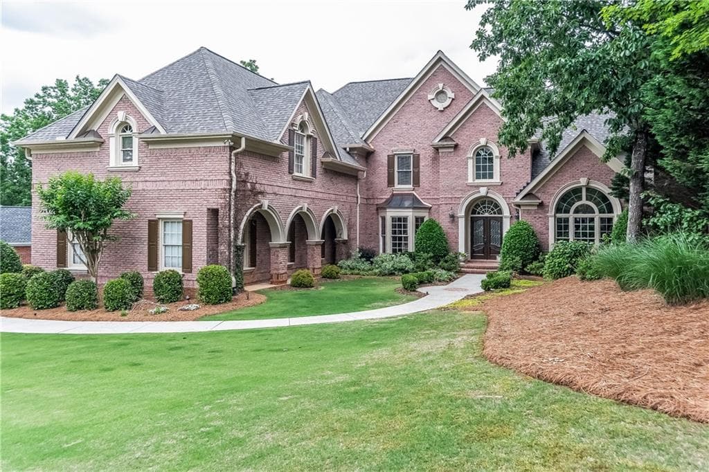 715 Woodscape Trail, Johns Creek, GA 30022 — most recent listing photo