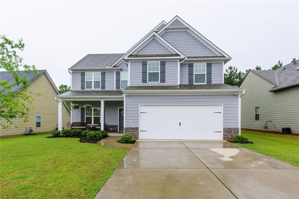70 Monarch Court, Dallas, GA 30132 — most recent listing photo
