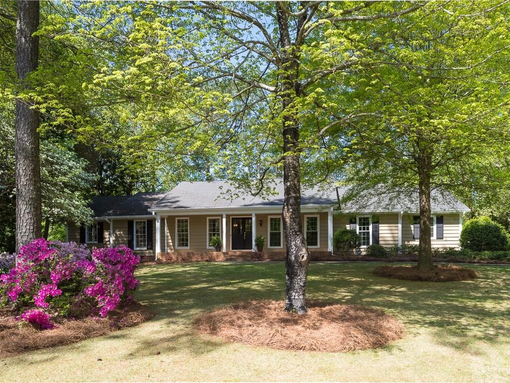 1020 Windsor Trail, Roswell, GA 30076 — most recent listing photo