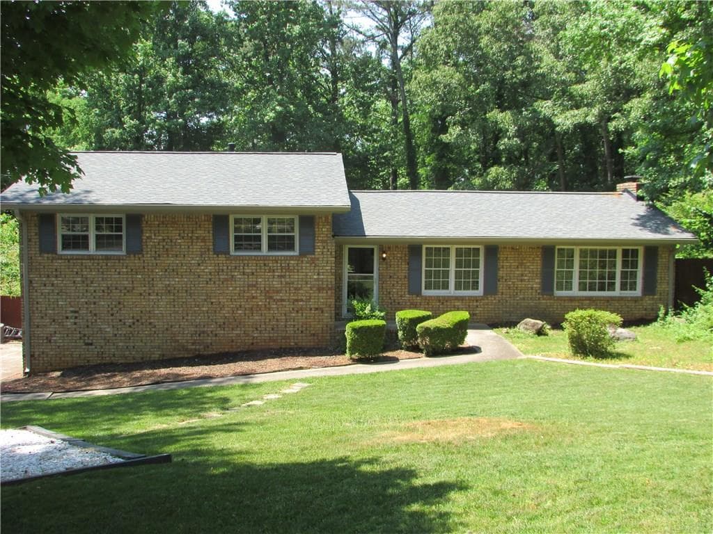 3 bedroom, 1,893 sq ft single family residence sold at 336 STOCKWOOD Drive, Woodstock, GA 30188