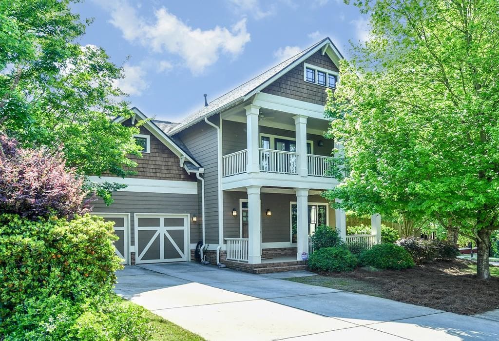 3 bedroom, 2,494 sq ft single family residence sold at 2422 Boulder Creek Way, Atlanta, GA 30316