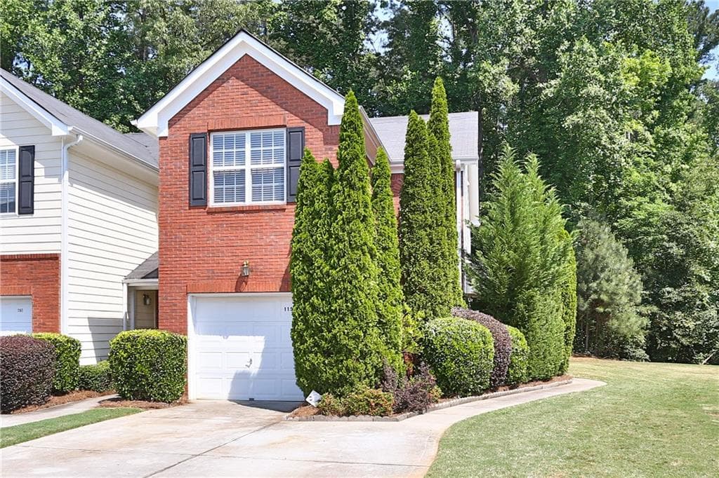 1151 Primrose View Circle, Lawrenceville, GA 30044 — most recent listing photo
