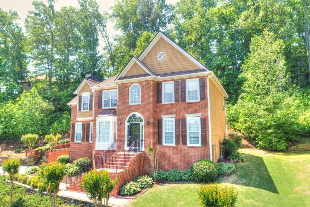 359 Azalea Chase Drive, Suwanee, GA 30024 — most recent listing photo