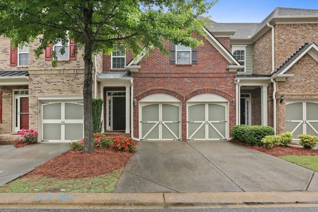 4 bedroom, 3,340 sq ft townhouse sold at 4345 Cold Spring Court, Cumming, GA 30041