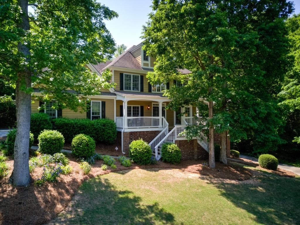 410 River Chase, Hoschton, GA 30548 — most recent listing photo