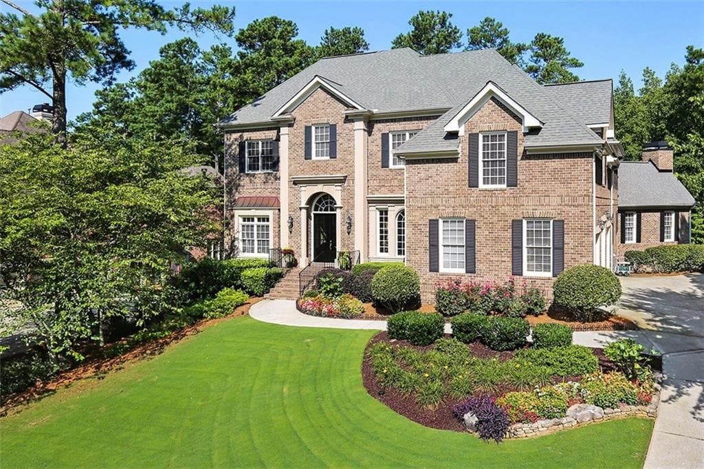 985 Autumn Close, Milton, GA 30004 — most recent listing photo