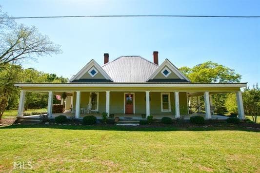 410 Center Point Road, Carrollton, GA 30117 — most recent listing photo