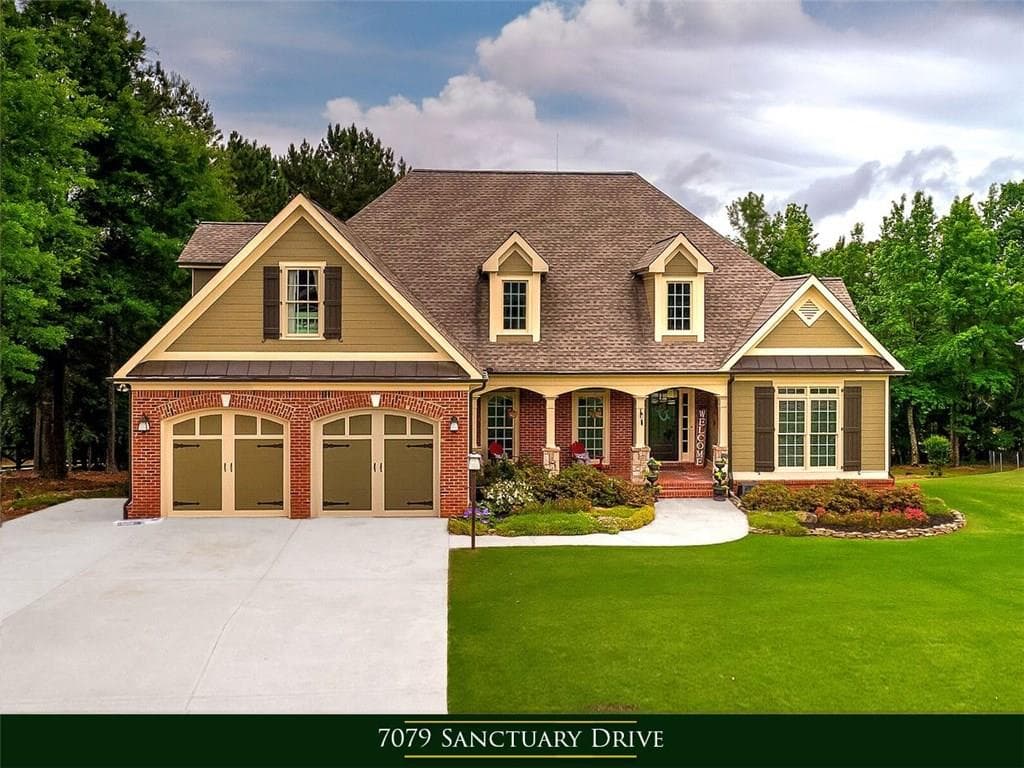 567 Richmond Place, Loganville, GA 30052 — most recent listing photo